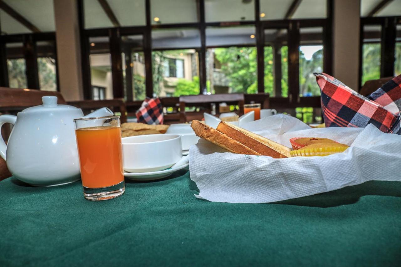 Bharatpur Garden Resort Eksteriør bilde